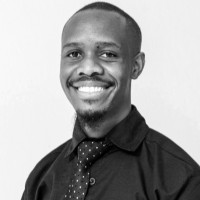FIGJAM Employee Nigel Zulu's profile photo