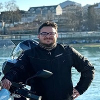 Erciyas Steel Pipe Employee Emre Can's profile photo