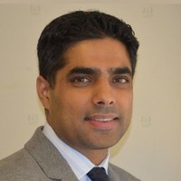 Hyundai Islamabad Employee Shaban Khalid's profile photo