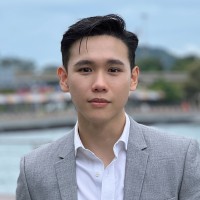 HPL Properties Pte Ltd Employee Evan Ang's profile photo