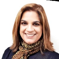 PWT Wasser- und Abwassertechnik GmbH Employee Fiorella Santorini's profile photo
