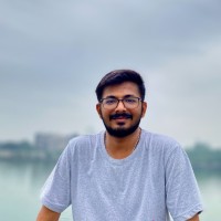 Darshan Vachhani's profile photo