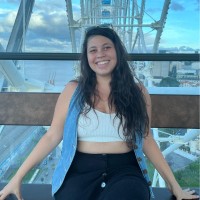 Alerj - Assembleia Legislativa do Rio de Janeiro Employee Tayná Paolino's profile photo