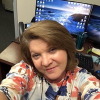 UTHSCSA Employee Jody Varner's profile photo