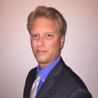 Michigan CAT Employee Philip Scherer's profile photo