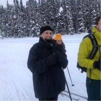 Decho Group Employee Anna Davies's profile photo