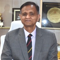 All India Institute of Medical Sciences(AIIMS) Raipur Employee Ashok Jindal's profile photo