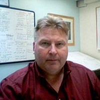 Quinsigamond Community College Employee Jim Racki's profile photo