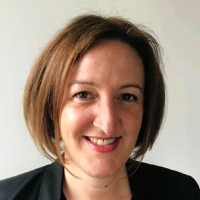 Fullcom Employee Rebecca Dumen's profile photo