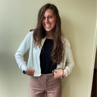 Amazon Employee Madison Hess's profile photo