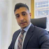 Banque Bemo Saudi Fransi Employee Yousef Douaji's profile photo
