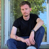 Cinergy Entertainment Employee Tyler Wills's profile photo