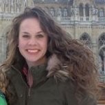 BOTE Employee Hallie Christofferson's profile photo