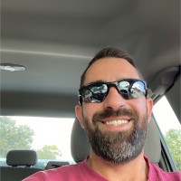 Equix Employee James Holley's profile photo