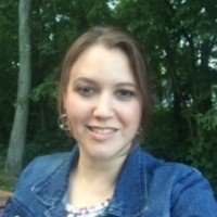BAE Systems Employee Erin Luce's profile photo