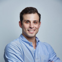 Compass Employee Max Berger's profile photo