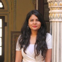Physiofusion Ltd Employee Neelam Maurya's profile photo
