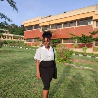 Padding Technologies Employee Favour Babatunde's profile photo