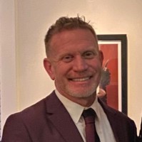 NJCRI, North Jersey Community Research Initiative Employee Brian McGovern's profile photo