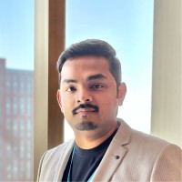 Amazon Employee Subhankar Sen's profile photo