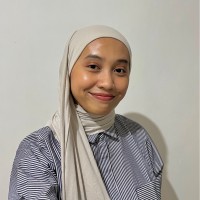 Modinity Employee Ghina A's profile photo