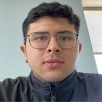 Empire Shared Services Employee Marco Vega's profile photo