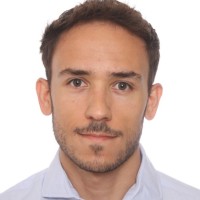 David Echarri Garcia Email