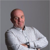 TECH9 Group Employee Pascal Giambino's profile photo
