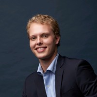 Dogwood Commercial Employee Andrew Crain's profile photo