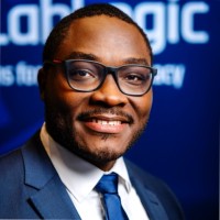 LabLogic Systems Employee Caleb Tonmbiak's profile photo