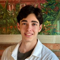 Daniel Rosen Email