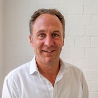 Kontor Employee Mike Tremayne's profile photo