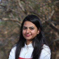 StackDot Employee Charmi Jagani's profile photo