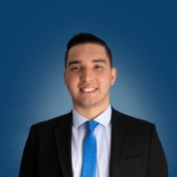 Sanitas Employee David Lamas's profile photo