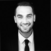 Veeva Systems Employee Nathan Eckstein's profile photo