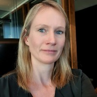 KROMI Logistik AG Employee Christiane Röller's profile photo