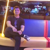 Finezi Inc. Employee Nitish Panwar's profile photo