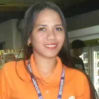 Oberlo Employee Suzzith May Benedicto's profile photo