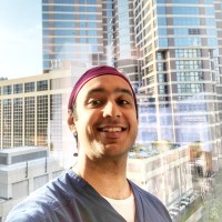 University of Kentucky College of Medicine Employee Ahmed Nagy's profile photo
