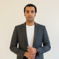 Mahmood Saeedi Email