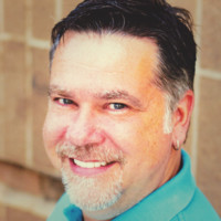 Splunk Employee Wayne Carter's profile photo