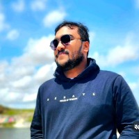 Salesforce Employee Bindu Mishra's profile photo