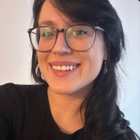 SignLab Employee Kristina Kennedy's profile photo