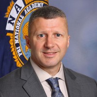 Clackamas County Sheriff's Office Employee Brad O'Neil's profile photo