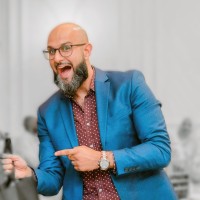 Health Sciences North/Horizon Santé-Nord Employee Ihtisham Qureshi's profile photo