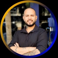 Pride Corretora e Consultoria Employee Fabrício Vasconcellos's profile photo
