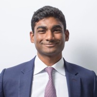 General Atlantic Employee Harry M.'s profile photo