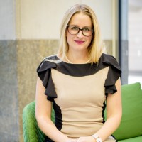 FittaMamma Employee Alexandra McCabe's profile photo