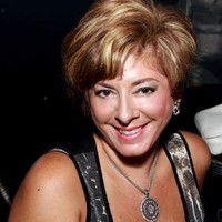 Blue Cross and Blue Shield of Illinois, Montana, New Mexico, Oklahoma & Texas Employee Rosie Rouse's profile photo
