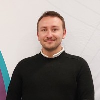 Deenova Employee Alexandre Weiss's profile photo